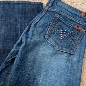 C’est Toi Premium Jeans